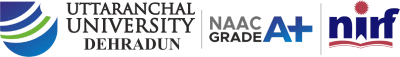 Uttaranchal University - NAAC A+ Grade & NIRF Ranked